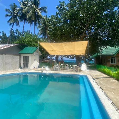 Seaside Traveler'S Inn By Camiguin Island Home Catarman  Εξωτερικό φωτογραφία