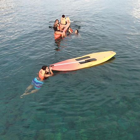 Seaside Traveler'S Inn By Camiguin Island Home Catarman  Εξωτερικό φωτογραφία