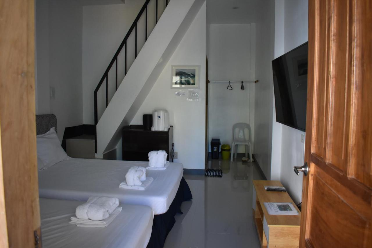 Seaside Traveler'S Inn By Camiguin Island Home Catarman  Εξωτερικό φωτογραφία