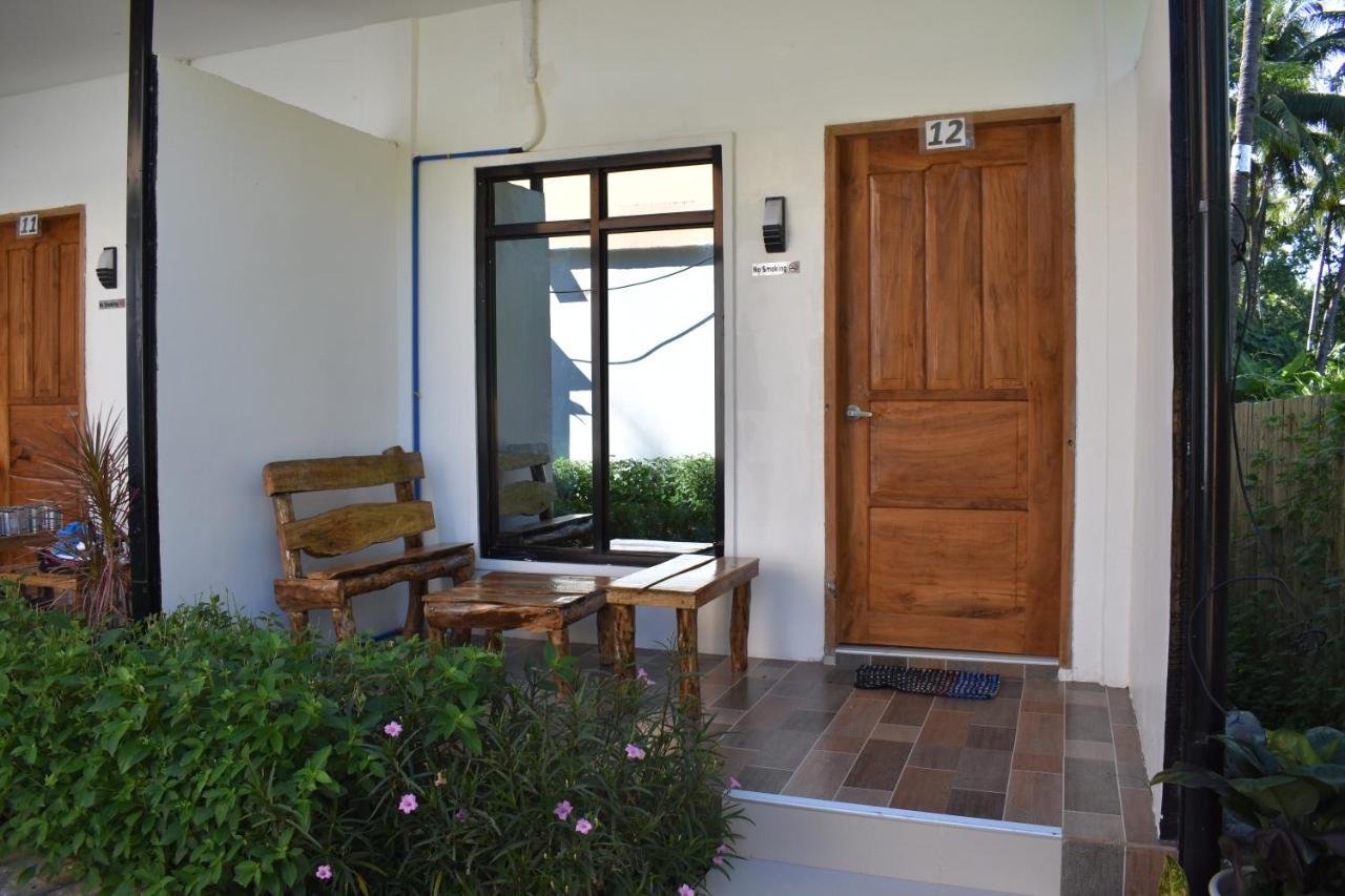 Seaside Traveler'S Inn By Camiguin Island Home Catarman  Εξωτερικό φωτογραφία