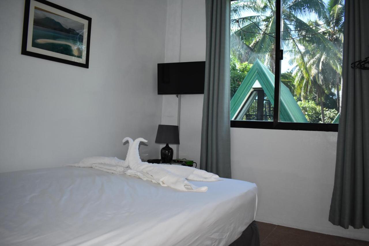 Seaside Traveler'S Inn By Camiguin Island Home Catarman  Εξωτερικό φωτογραφία