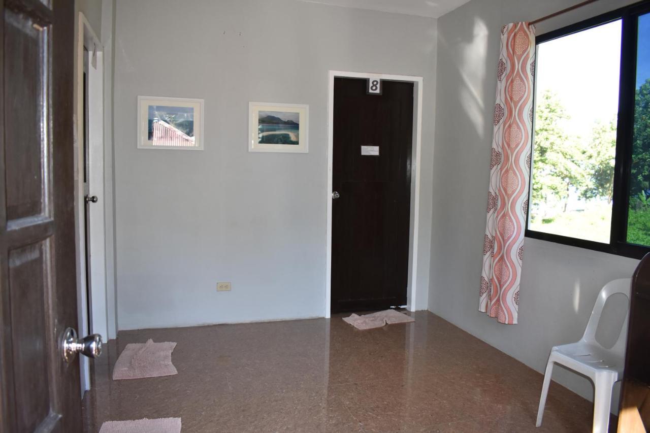 Seaside Traveler'S Inn By Camiguin Island Home Catarman  Εξωτερικό φωτογραφία