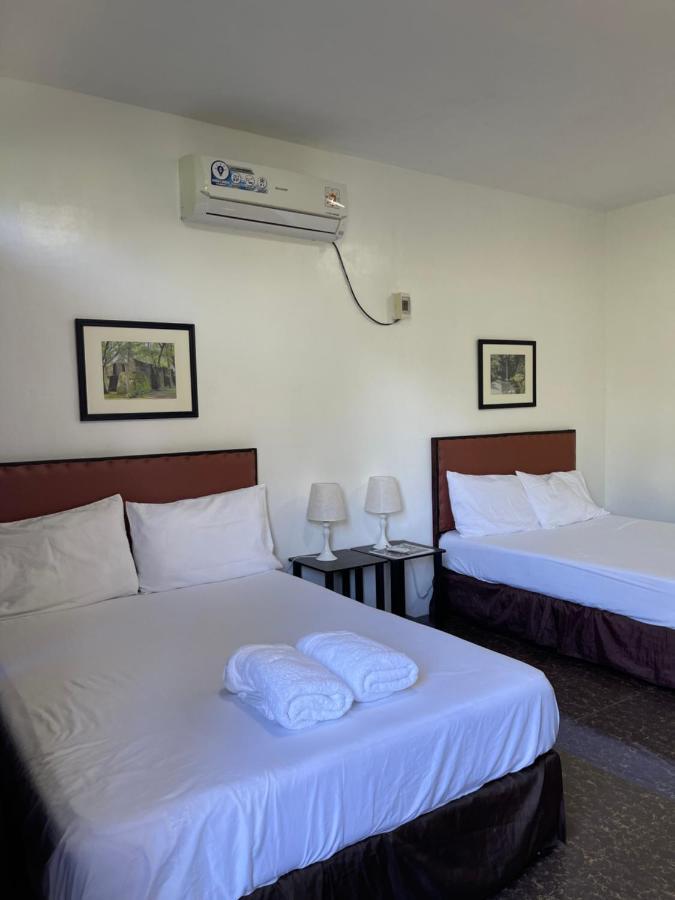 Seaside Traveler'S Inn By Camiguin Island Home Catarman  Εξωτερικό φωτογραφία