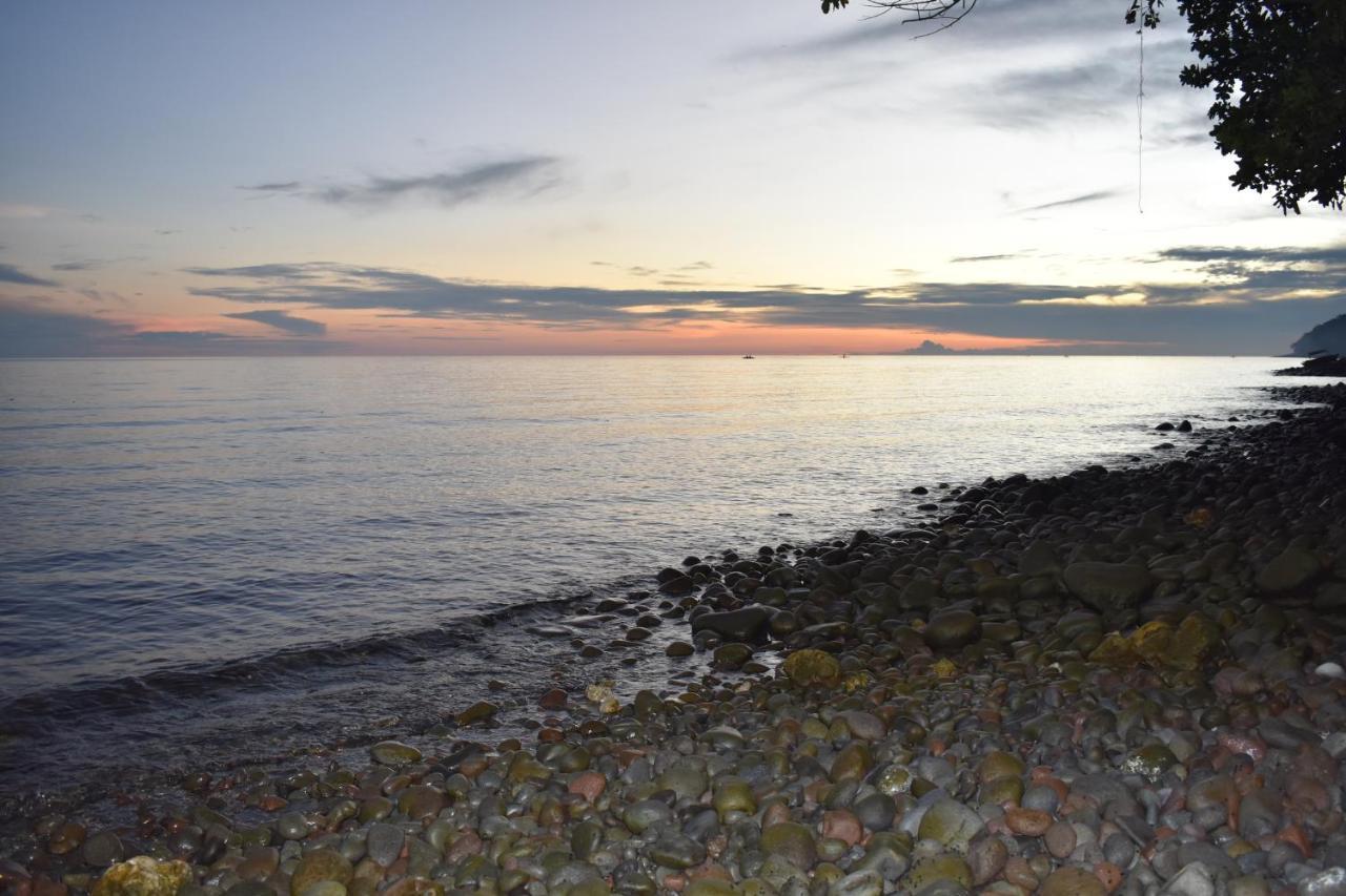 Seaside Traveler'S Inn By Camiguin Island Home Catarman  Εξωτερικό φωτογραφία