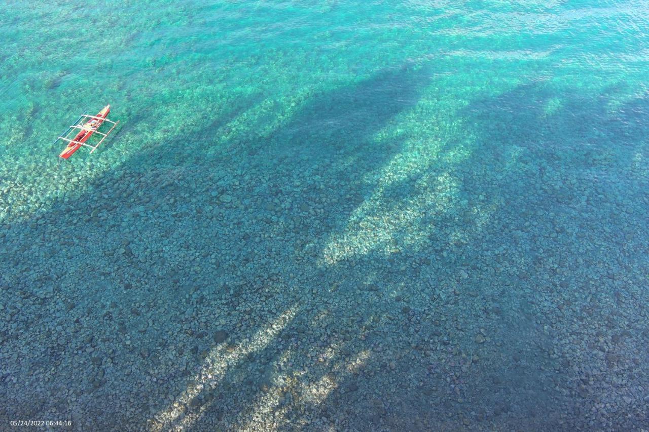 Seaside Traveler'S Inn By Camiguin Island Home Catarman  Εξωτερικό φωτογραφία