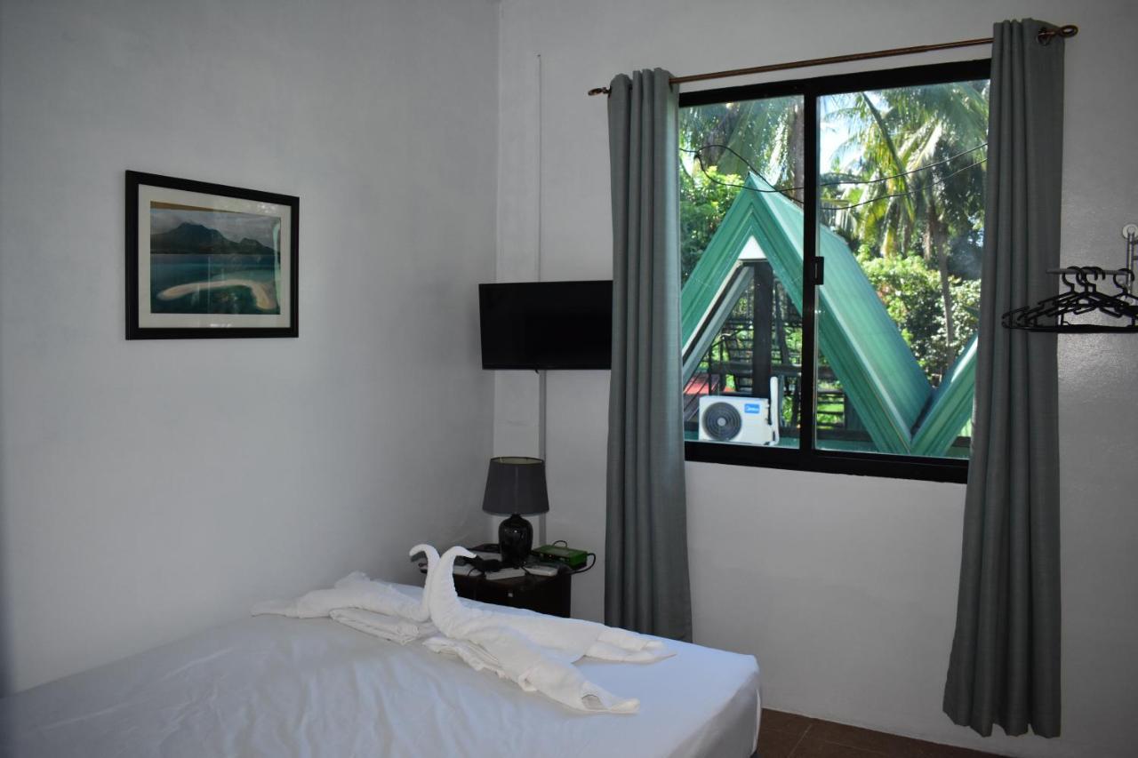 Seaside Traveler'S Inn By Camiguin Island Home Catarman  Εξωτερικό φωτογραφία