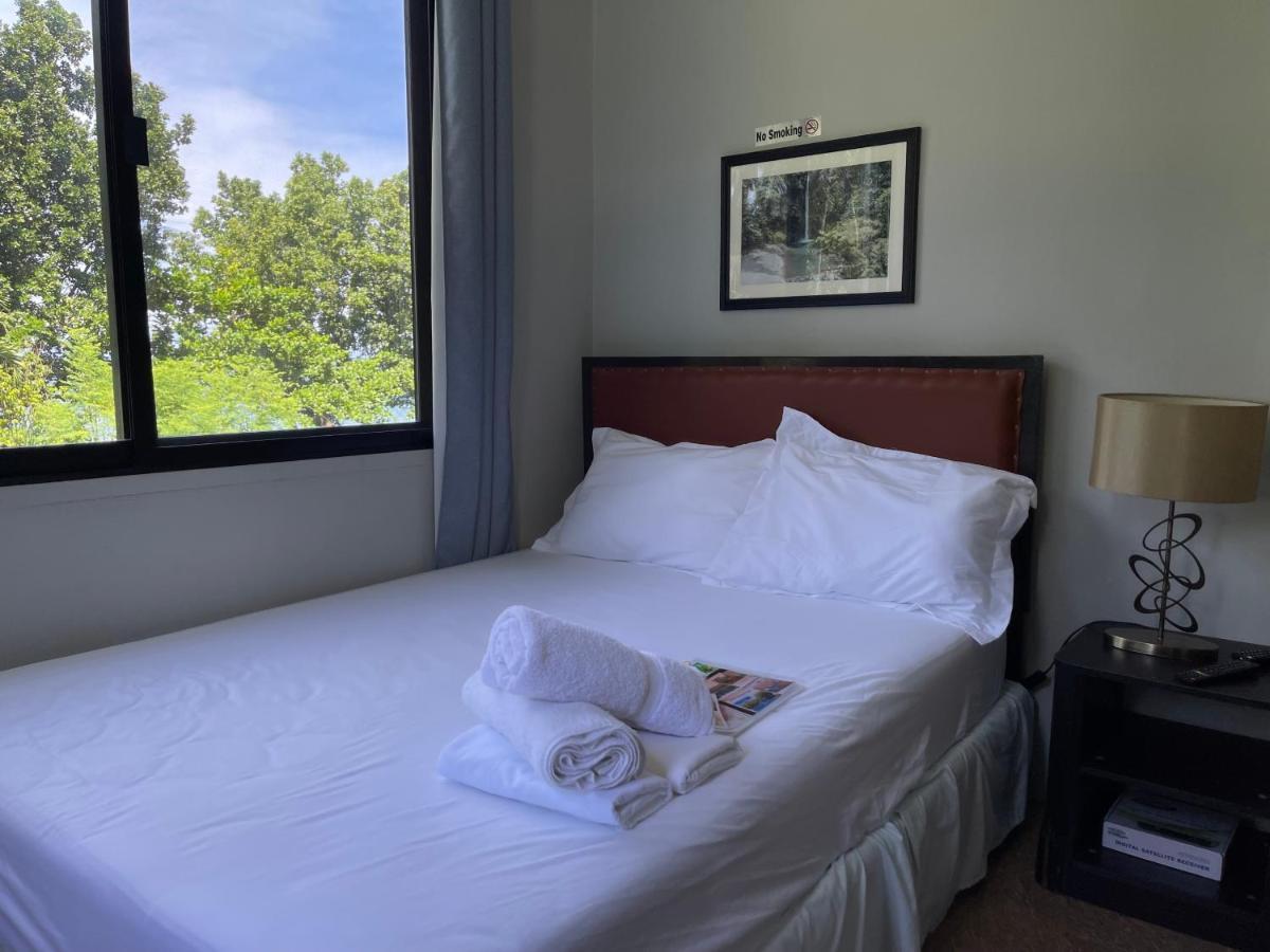 Seaside Traveler'S Inn By Camiguin Island Home Catarman  Εξωτερικό φωτογραφία
