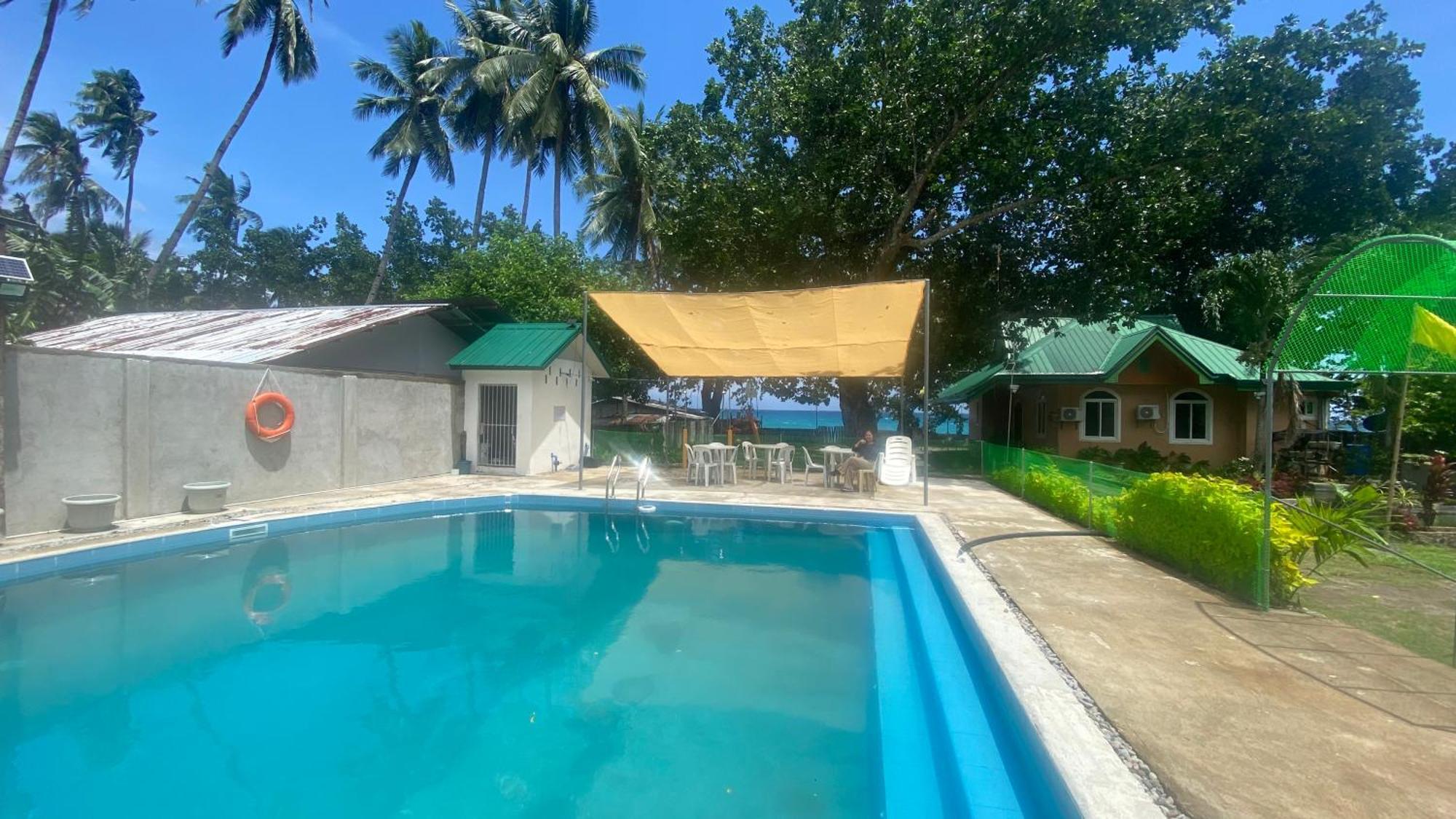 Seaside Traveler'S Inn By Camiguin Island Home Catarman  Εξωτερικό φωτογραφία