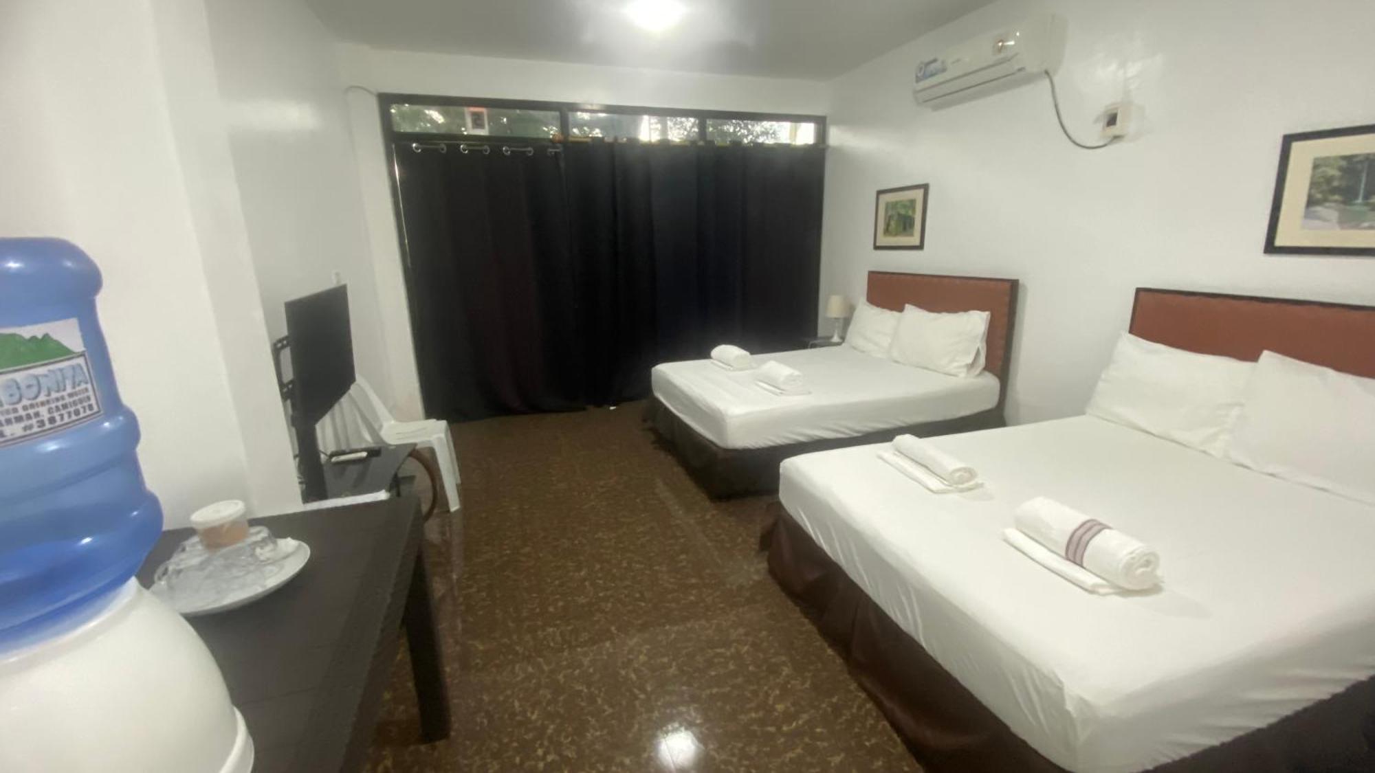 Seaside Traveler'S Inn By Camiguin Island Home Catarman  Εξωτερικό φωτογραφία