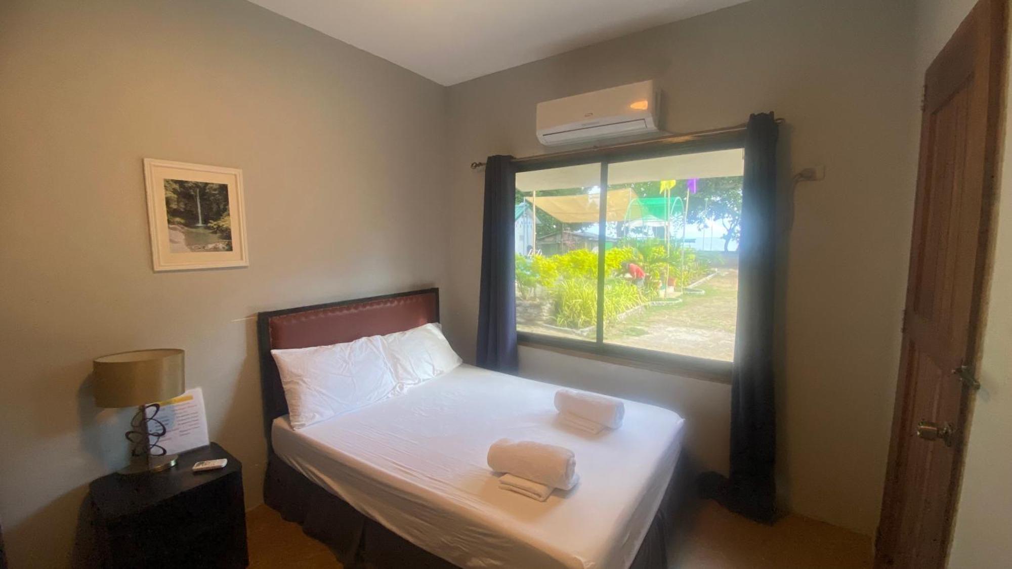 Seaside Traveler'S Inn By Camiguin Island Home Catarman  Εξωτερικό φωτογραφία