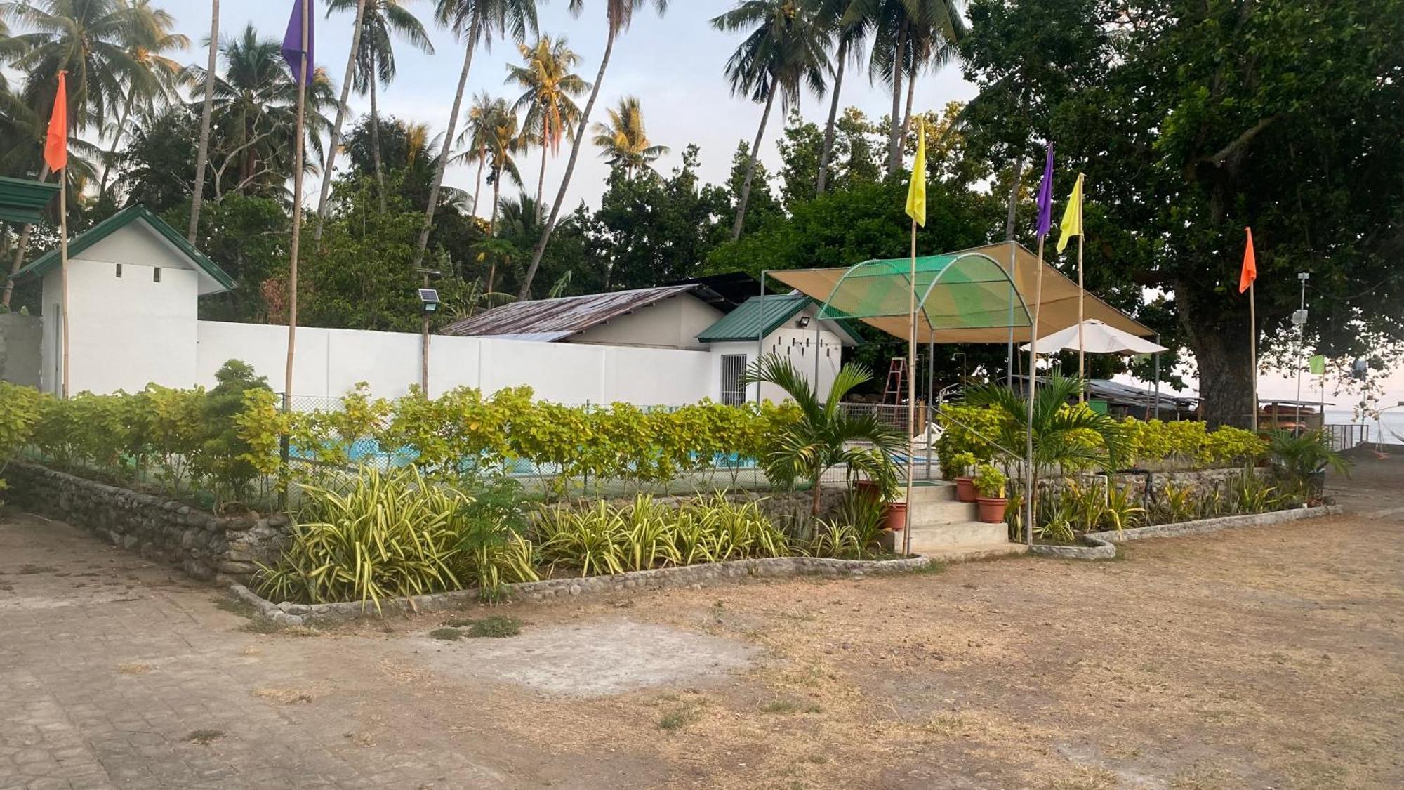 Seaside Traveler'S Inn By Camiguin Island Home Catarman  Εξωτερικό φωτογραφία