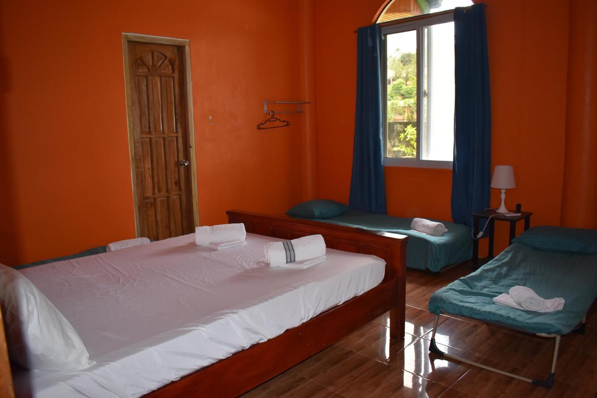 Seaside Traveler'S Inn By Camiguin Island Home Catarman  Εξωτερικό φωτογραφία