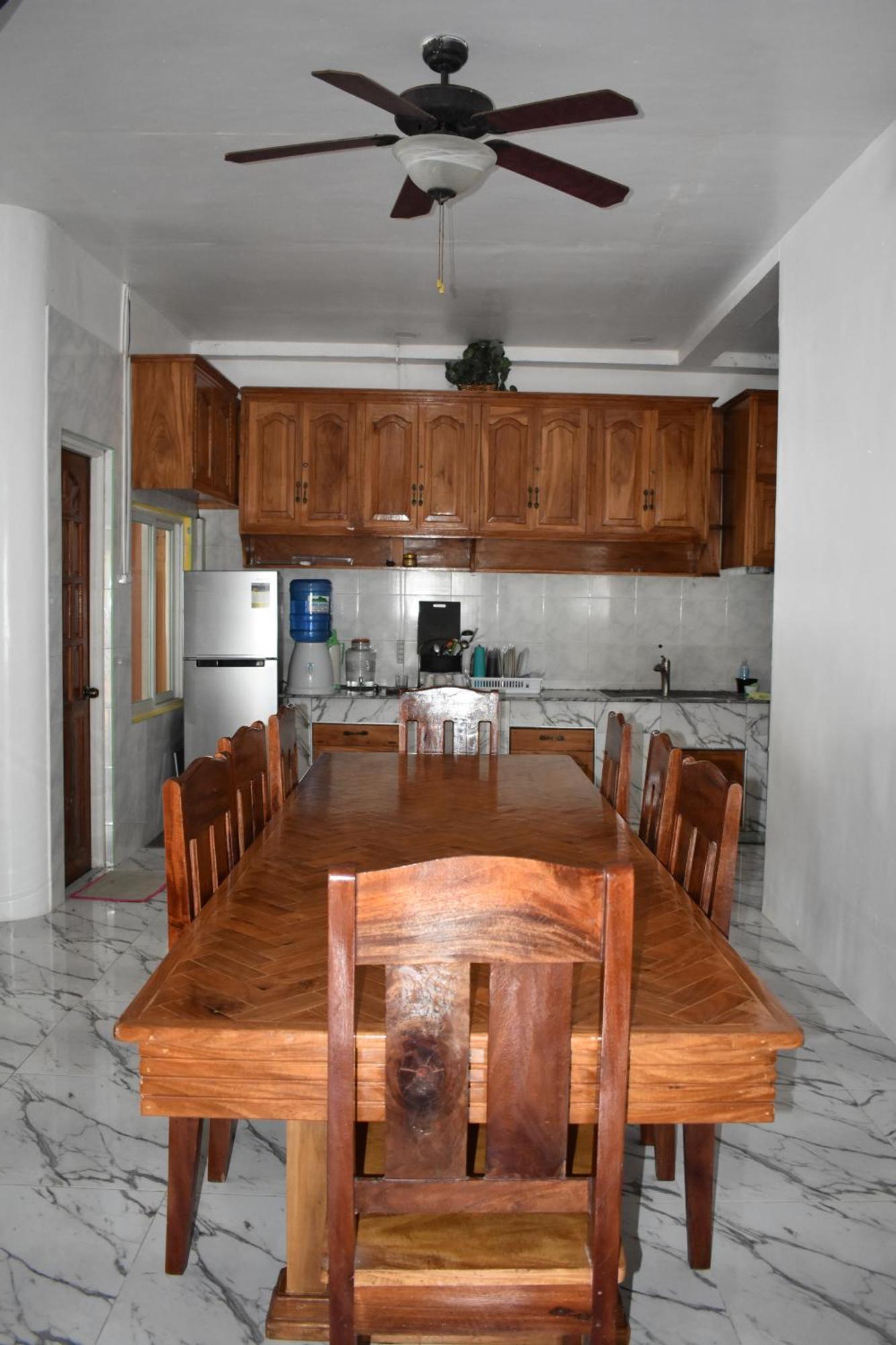 Seaside Traveler'S Inn By Camiguin Island Home Catarman  Εξωτερικό φωτογραφία