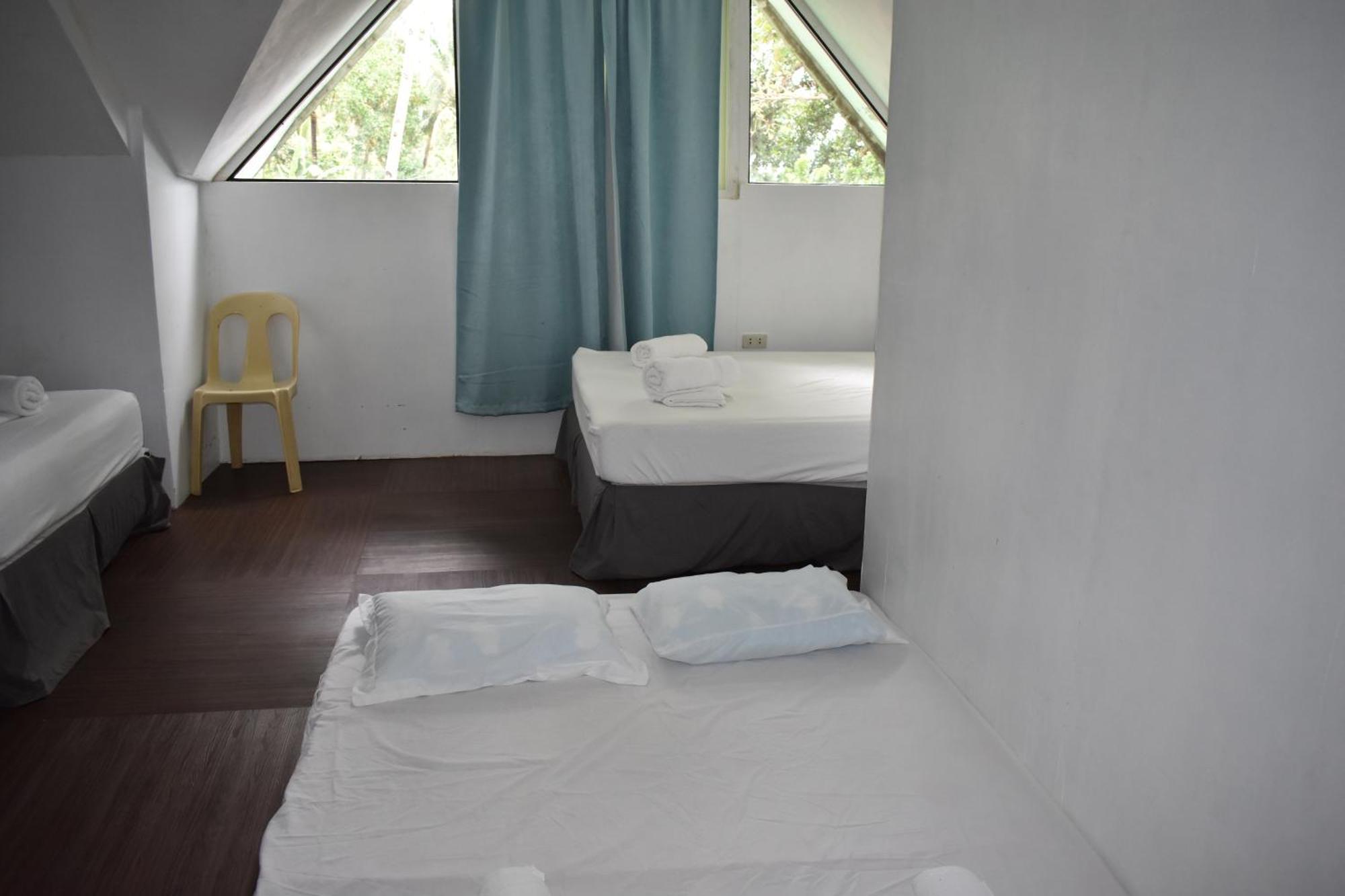 Seaside Traveler'S Inn By Camiguin Island Home Catarman  Εξωτερικό φωτογραφία