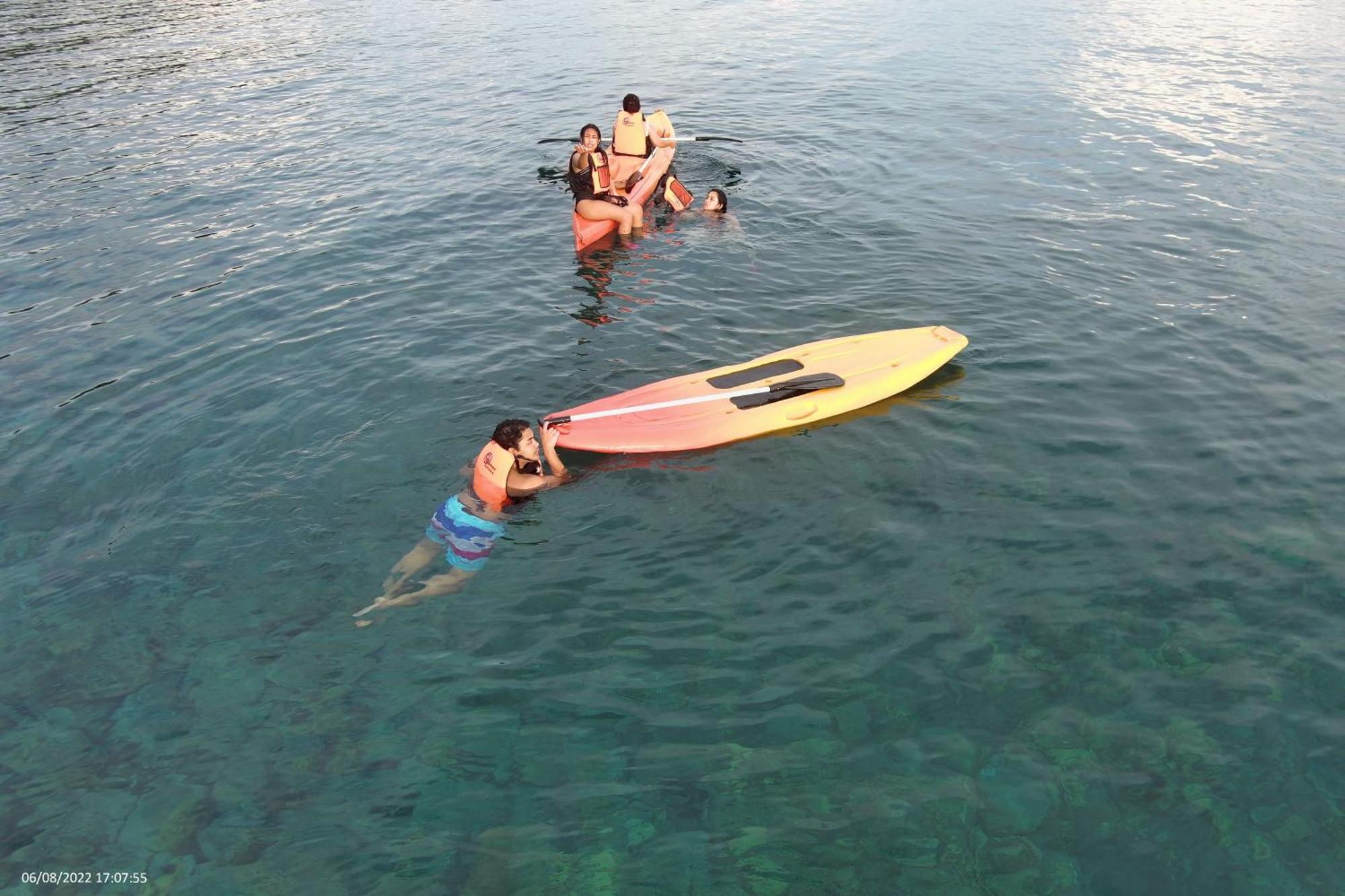 Seaside Traveler'S Inn By Camiguin Island Home Catarman  Εξωτερικό φωτογραφία