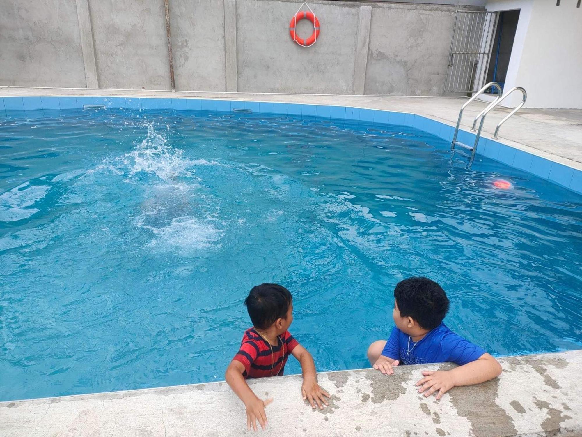 Seaside Traveler'S Inn By Camiguin Island Home Catarman  Εξωτερικό φωτογραφία