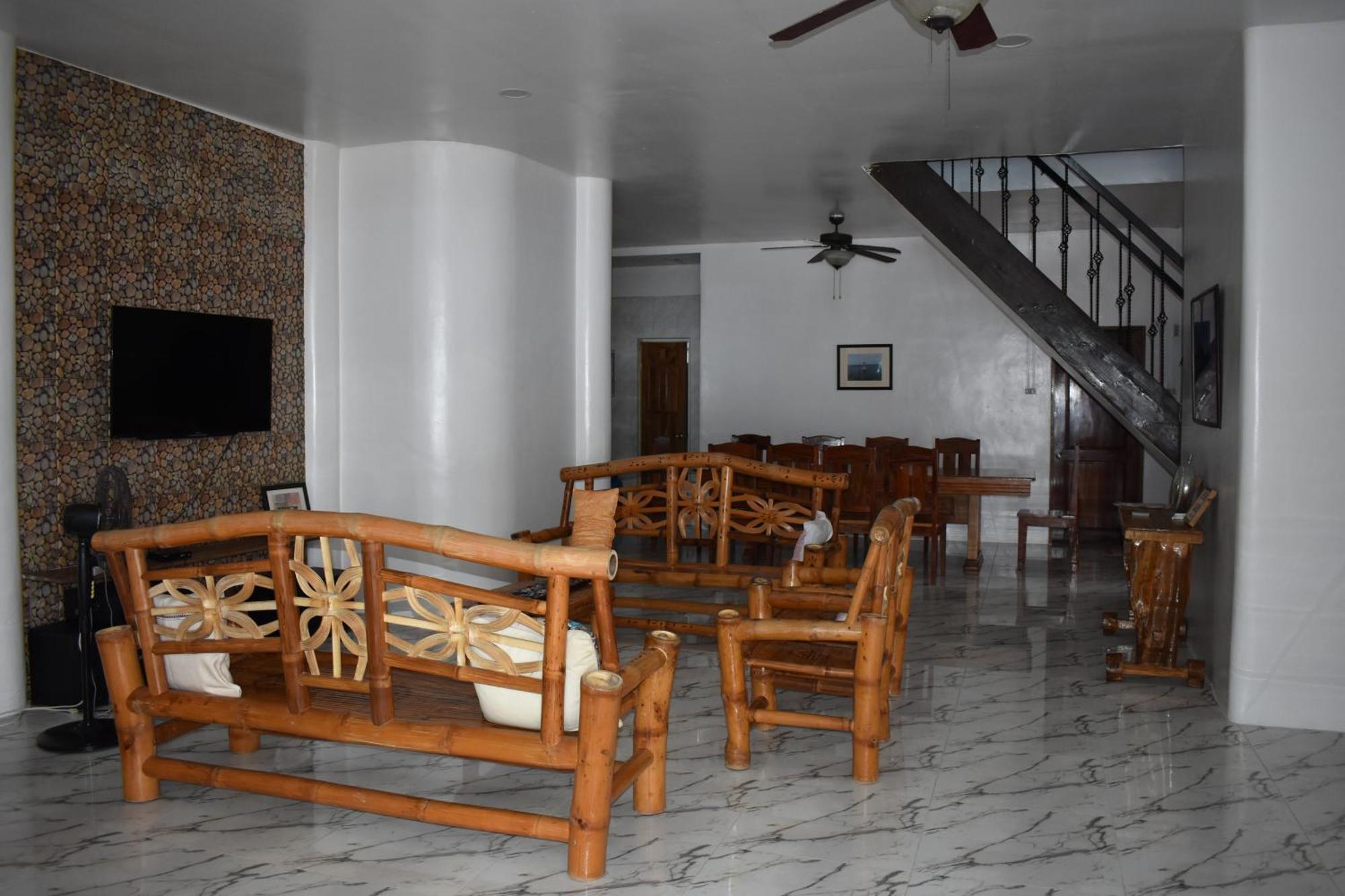Seaside Traveler'S Inn By Camiguin Island Home Catarman  Εξωτερικό φωτογραφία