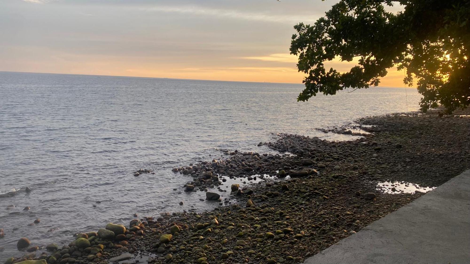 Seaside Traveler'S Inn By Camiguin Island Home Catarman  Εξωτερικό φωτογραφία