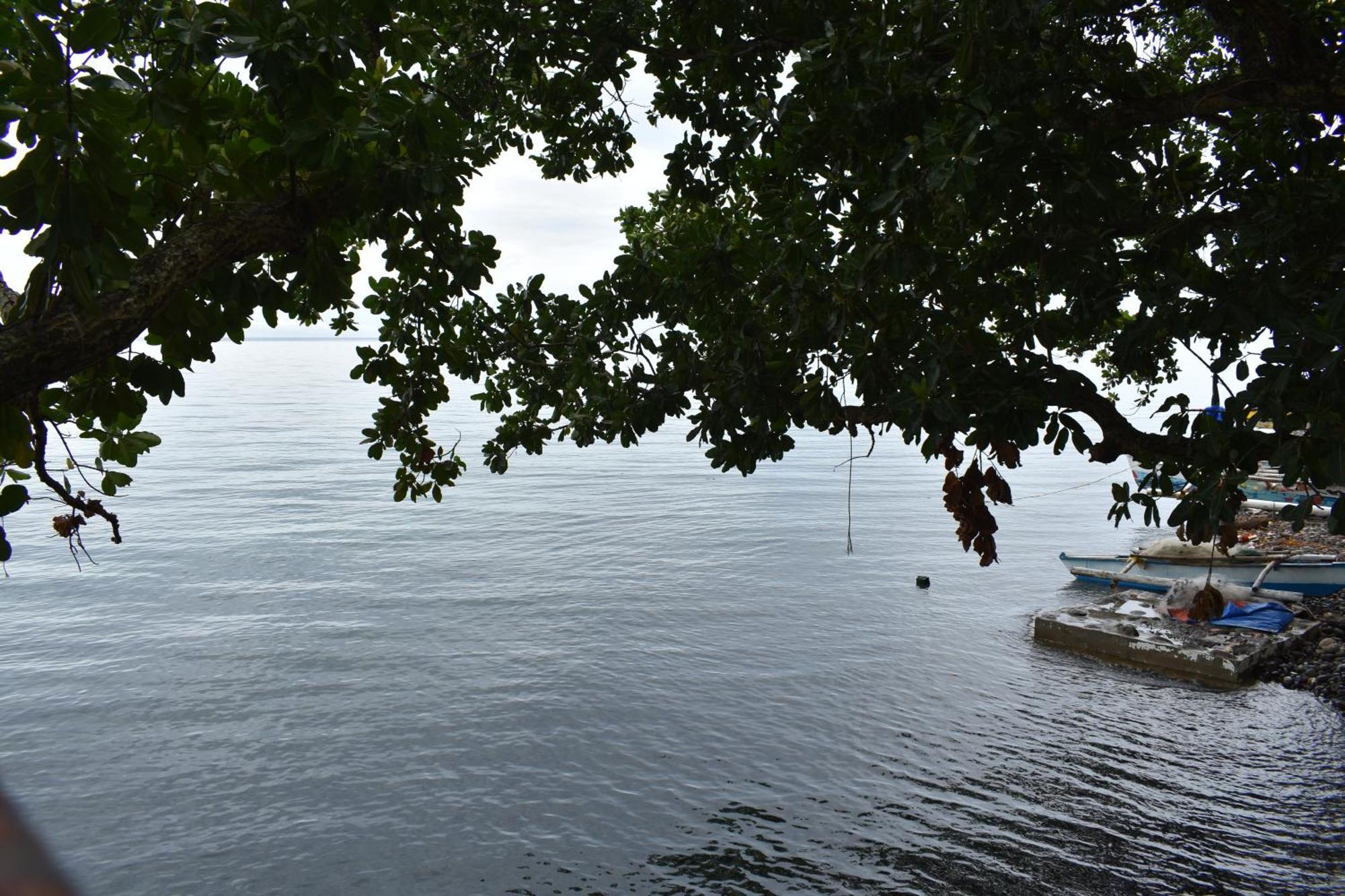 Seaside Traveler'S Inn By Camiguin Island Home Catarman  Εξωτερικό φωτογραφία
