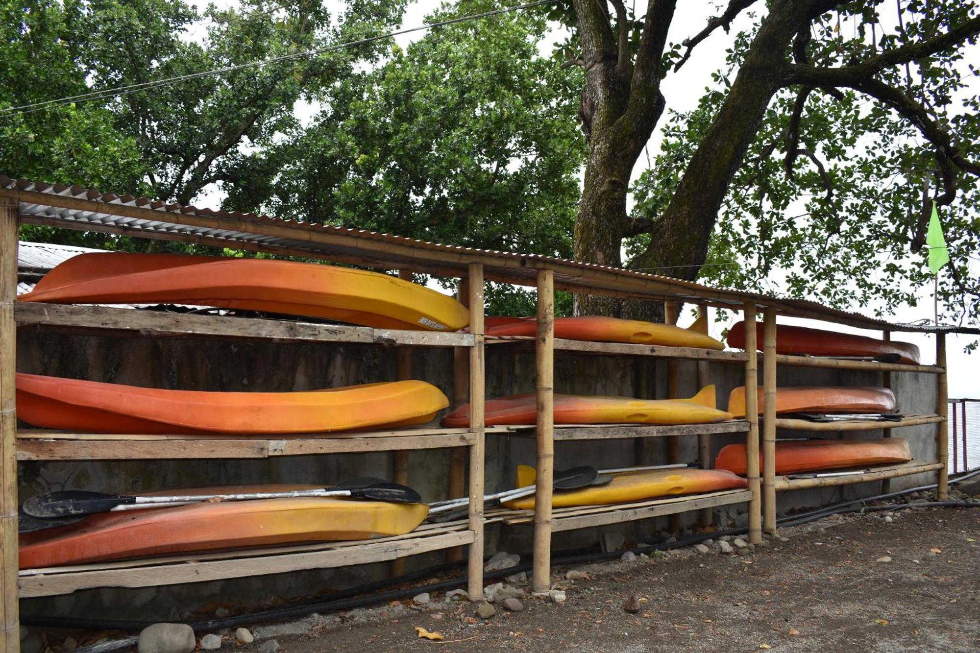 Seaside Traveler'S Inn By Camiguin Island Home Catarman  Εξωτερικό φωτογραφία