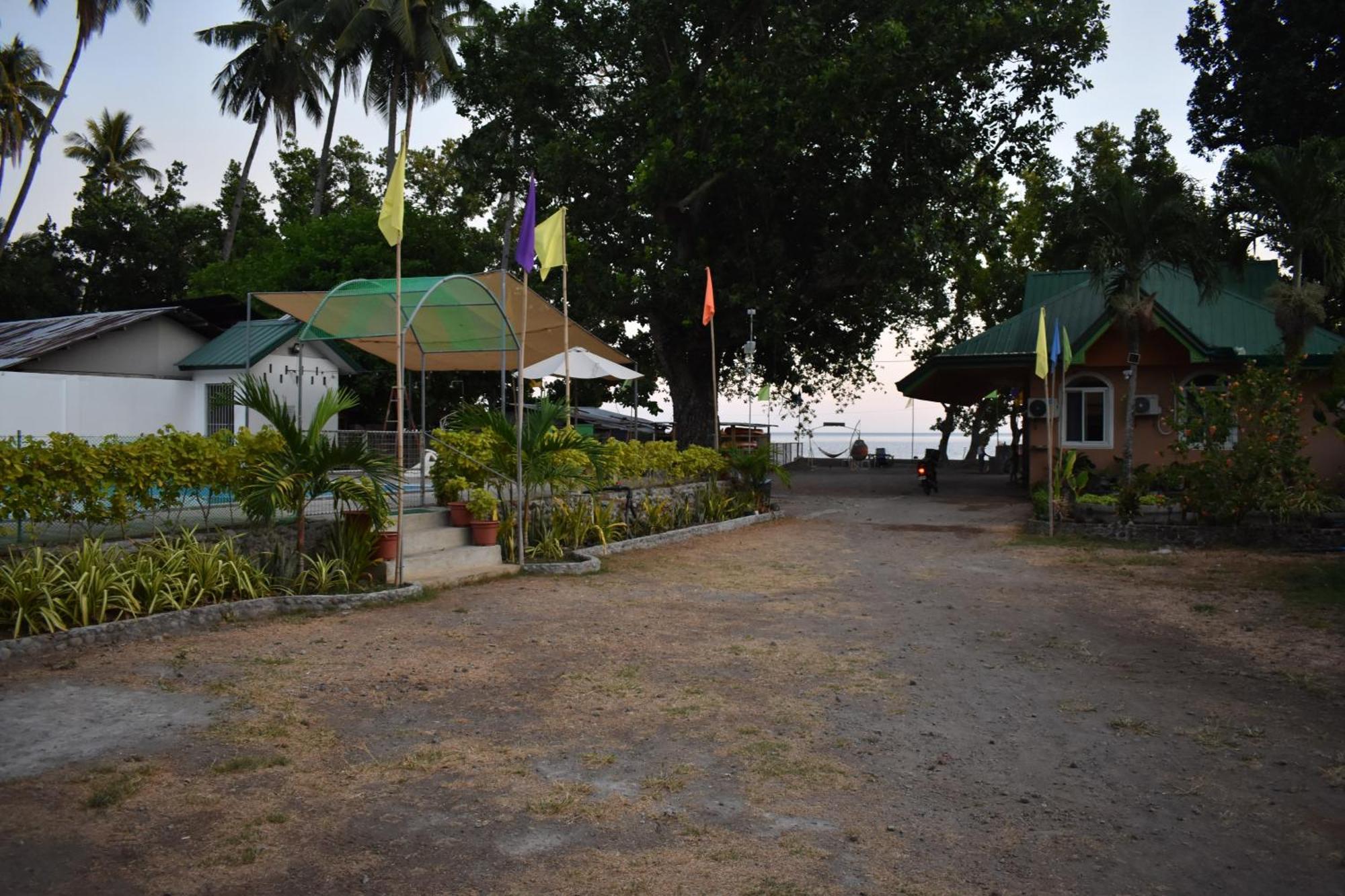 Seaside Traveler'S Inn By Camiguin Island Home Catarman  Εξωτερικό φωτογραφία
