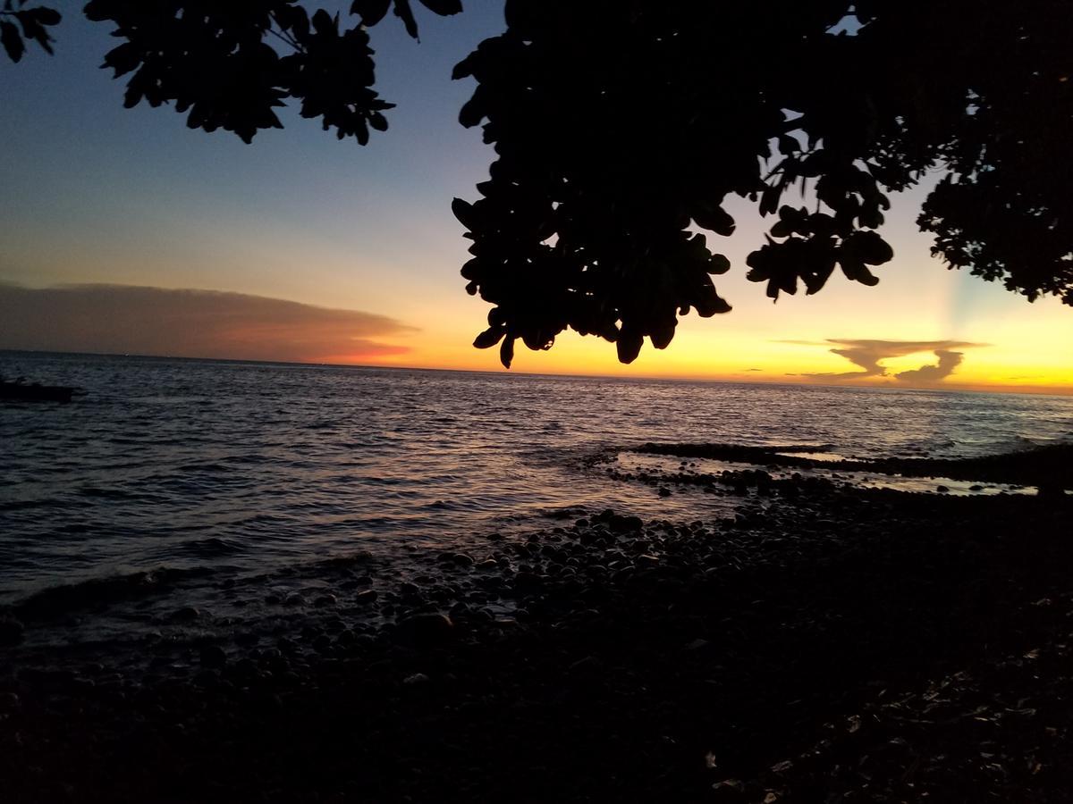 Seaside Traveler'S Inn By Camiguin Island Home Catarman  Εξωτερικό φωτογραφία