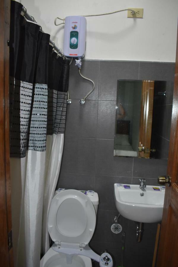 Seaside Traveler'S Inn By Camiguin Island Home Catarman  Εξωτερικό φωτογραφία