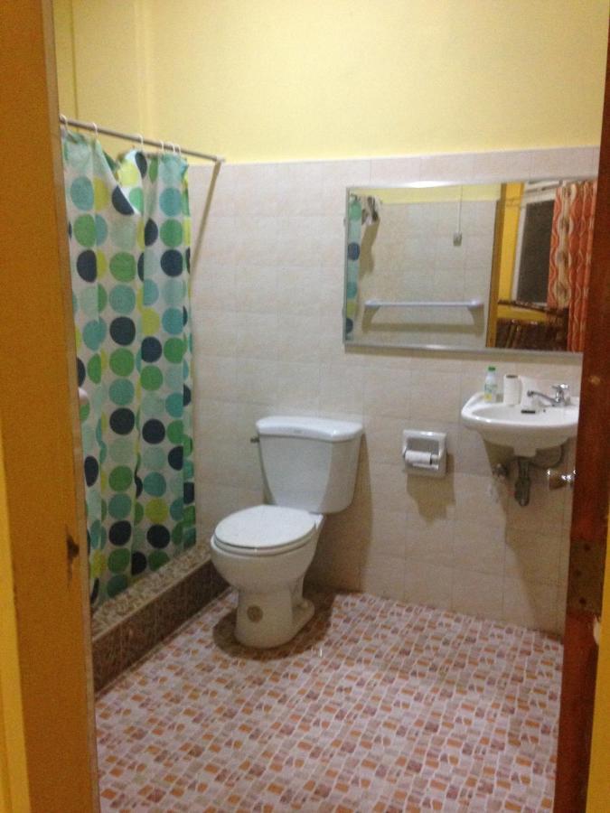 Seaside Traveler'S Inn By Camiguin Island Home Catarman  Δωμάτιο φωτογραφία