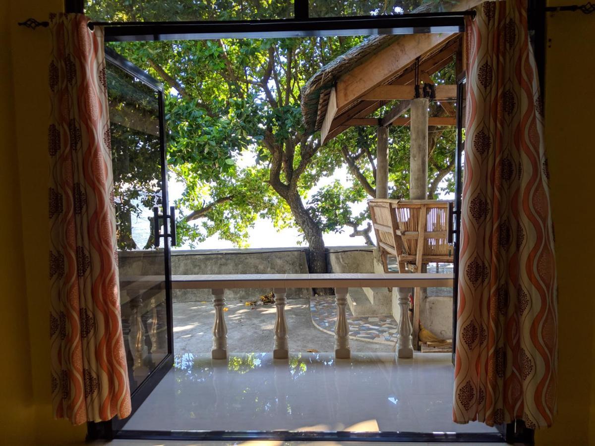 Seaside Traveler'S Inn By Camiguin Island Home Catarman  Εξωτερικό φωτογραφία